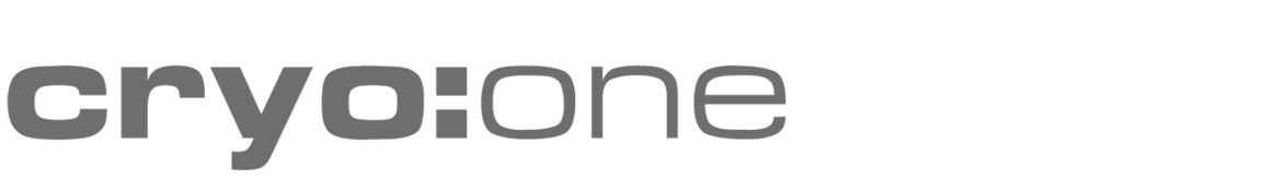 CryoOne (Large)