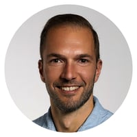 Garrett Salpeter - Founder and CEO of NeuFit-1