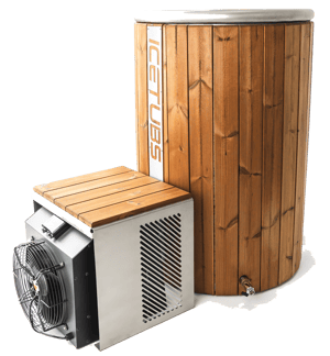 Icetub Barrel - no Background