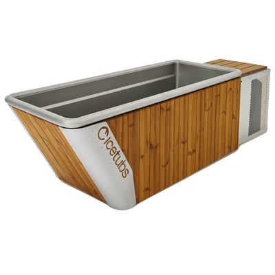 Product Pricing Image - IceTub IceBath