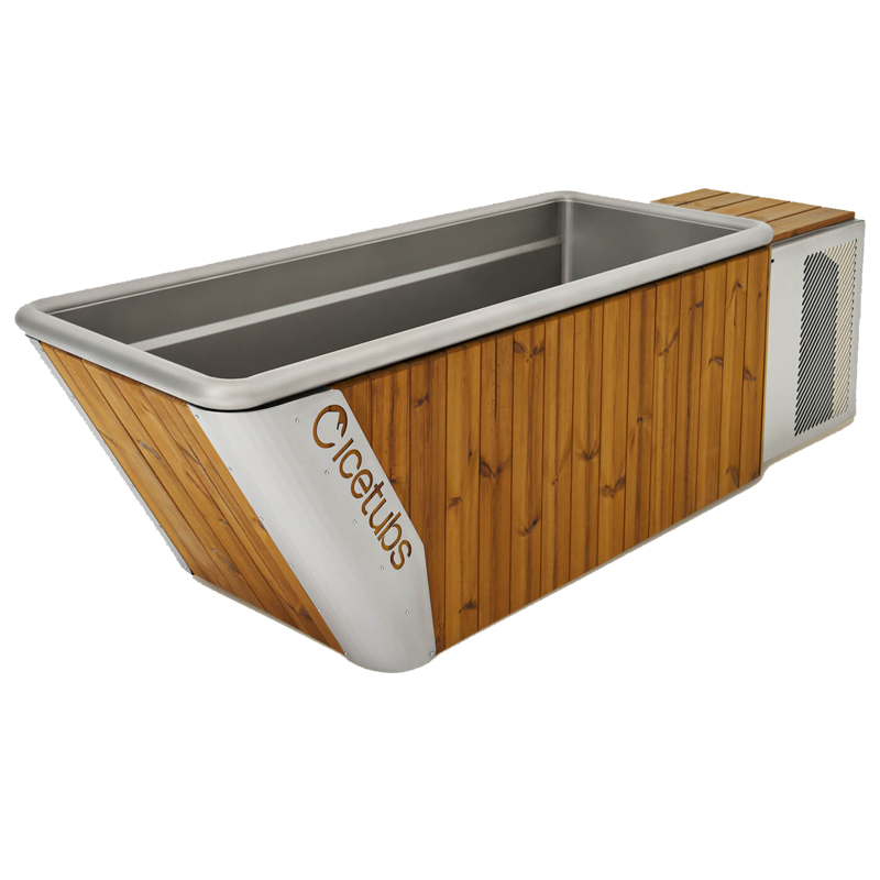 Product Pricing Image - IceTub IceBath Product Pricing Image - IceTub IceBath