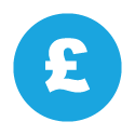 Economical Icon