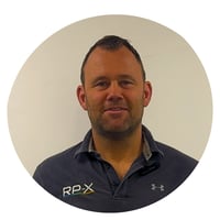 Laurence White - Clinic Director