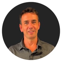 Nick Sinfield - Clinic Director at RP-X Rehab Clinic