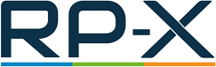 RP-X Logo RP-X Logo