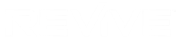 Revive Logo _no icons white