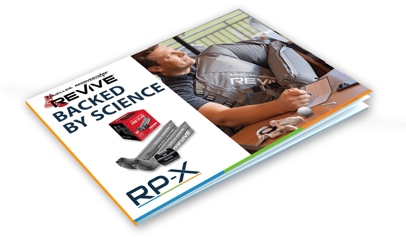 Science Guide Landing Page Image - Revive