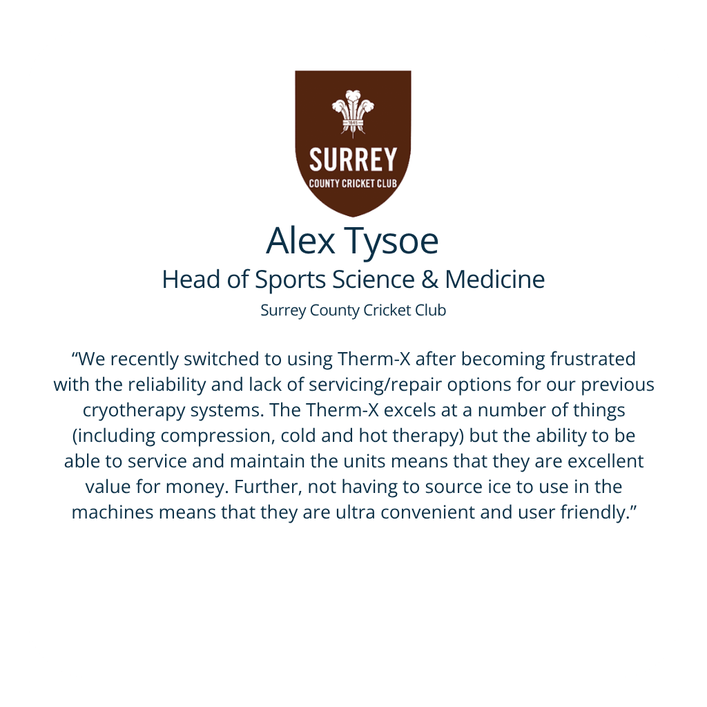 Surrey County Cricket Club Surrey County Cricket Club