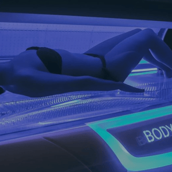 Body Boost Beds