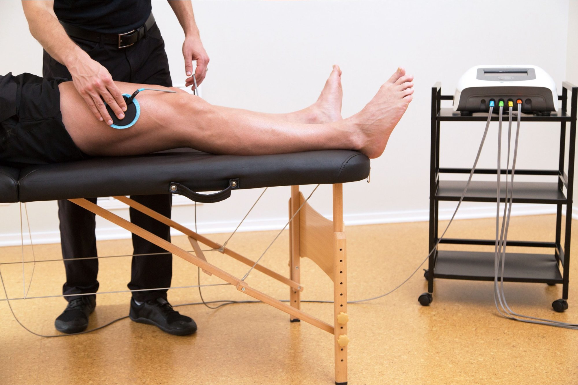 Why Clinics are exploring Neubie