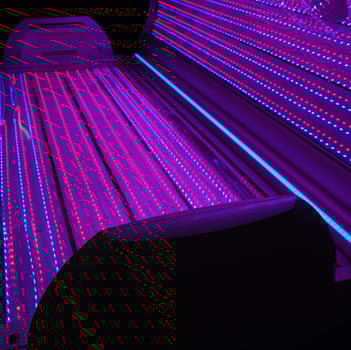 lights on bed lights on bed