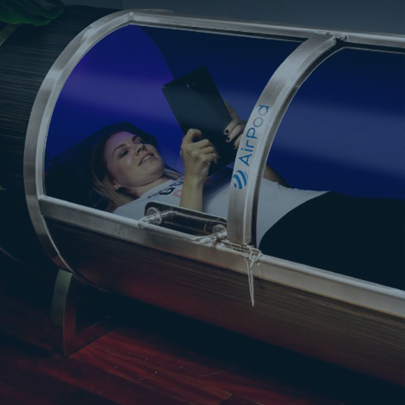 OXYGEN THERAPY