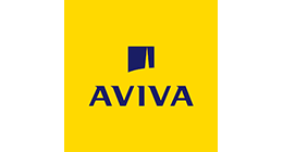 Aviva Logo