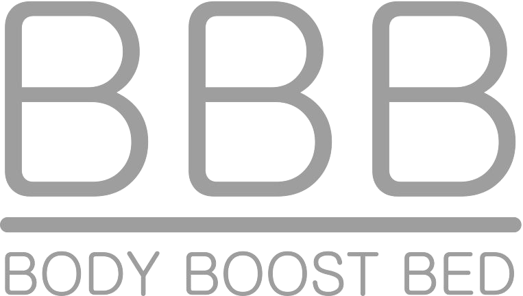 Body Boost Bed logo