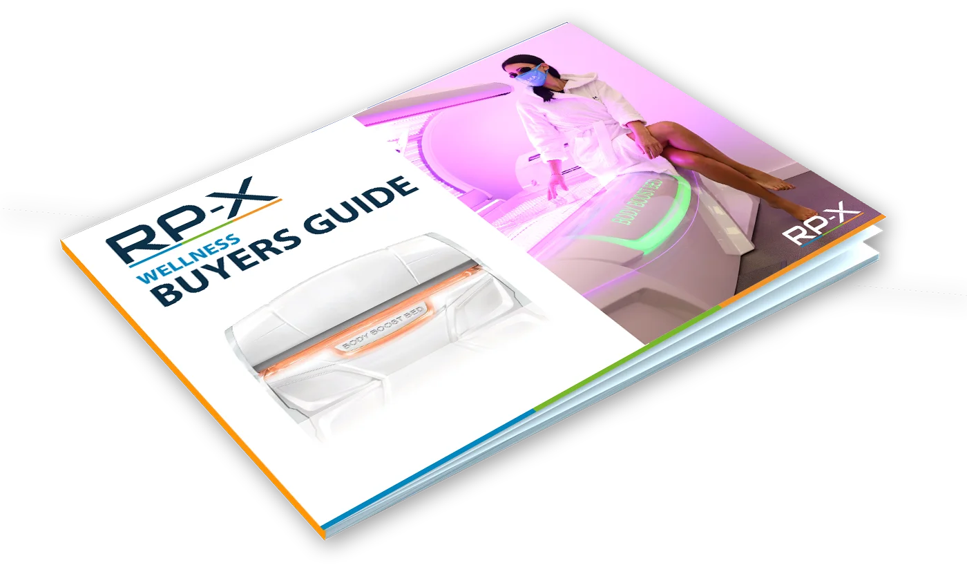 Buyers Guide Red Light Therapy