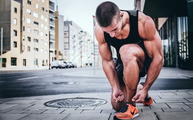 CRYOTHERAPY FOR FITNESS ENTHUSIASTS
