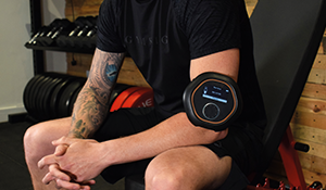 HOW ATHLETES ENHANCE RECOVERY & BOOST PERFORMANCE WITH CELLER8