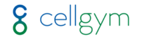 Cellgym logo