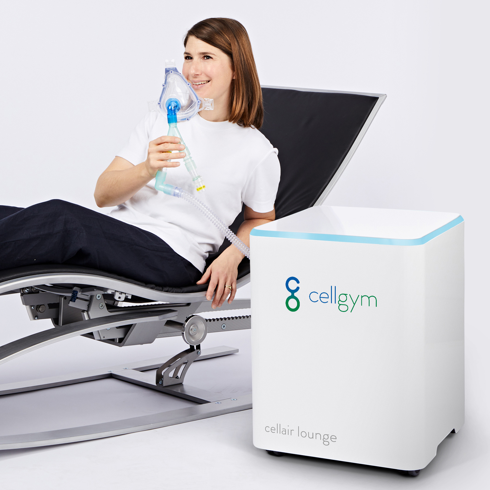 Cellgym session