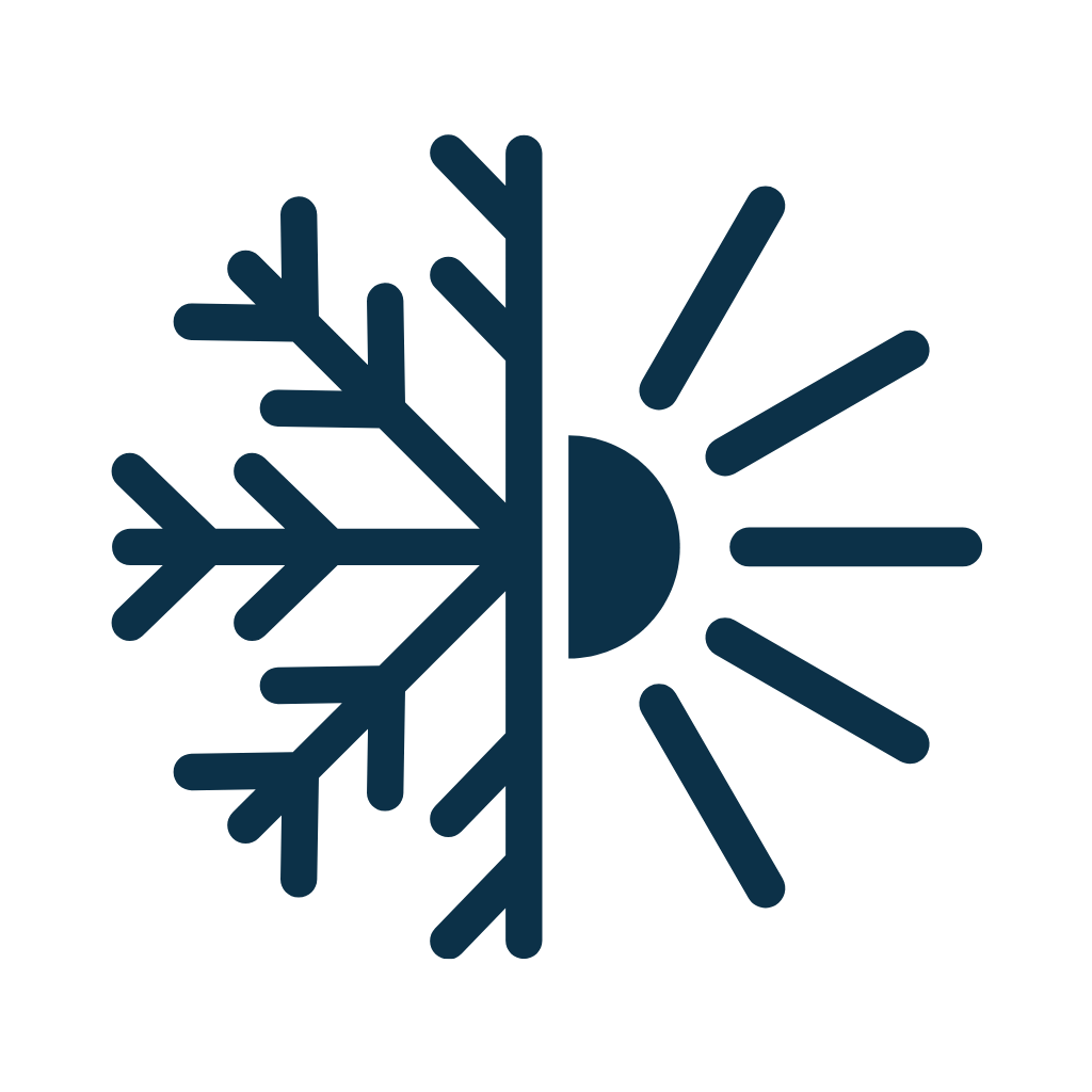 Contrast Icon