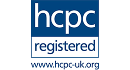 HCPC Logo