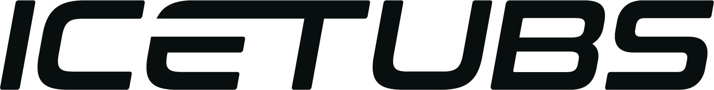 Icetubs logo