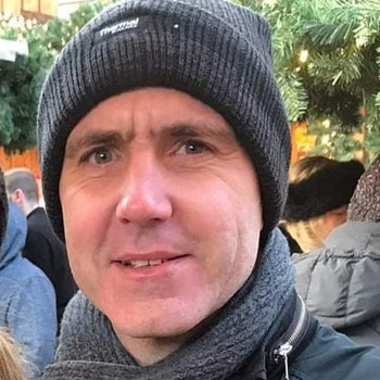 Lloyd Fitzpatrick