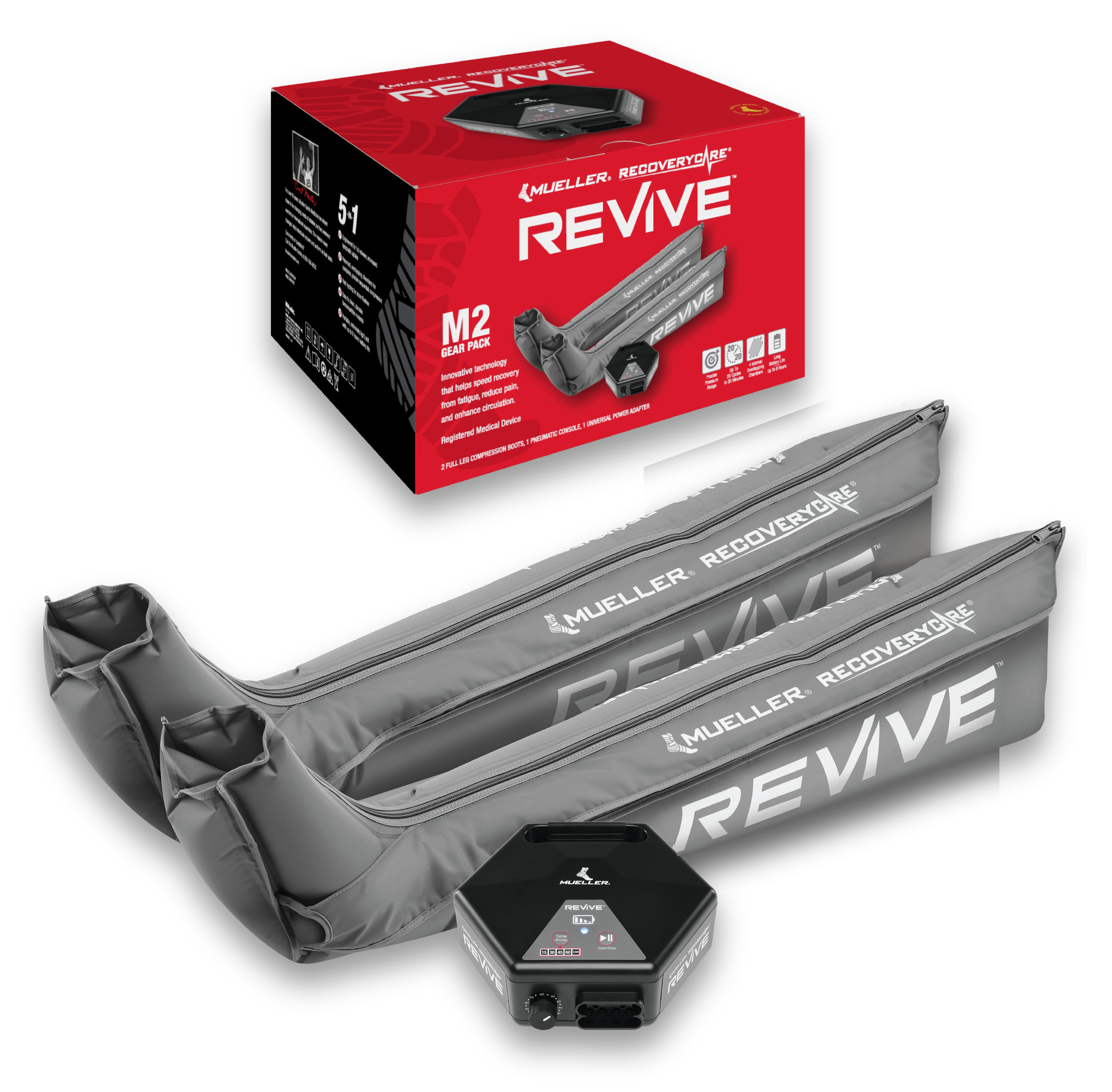 M2 Revive-1 M2 Revive-1