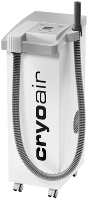 CryoAir C-600