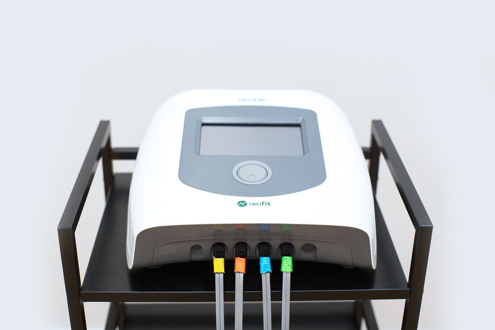 MULTIPLE ISCHEMIC POST STROKE A CASE REPORT