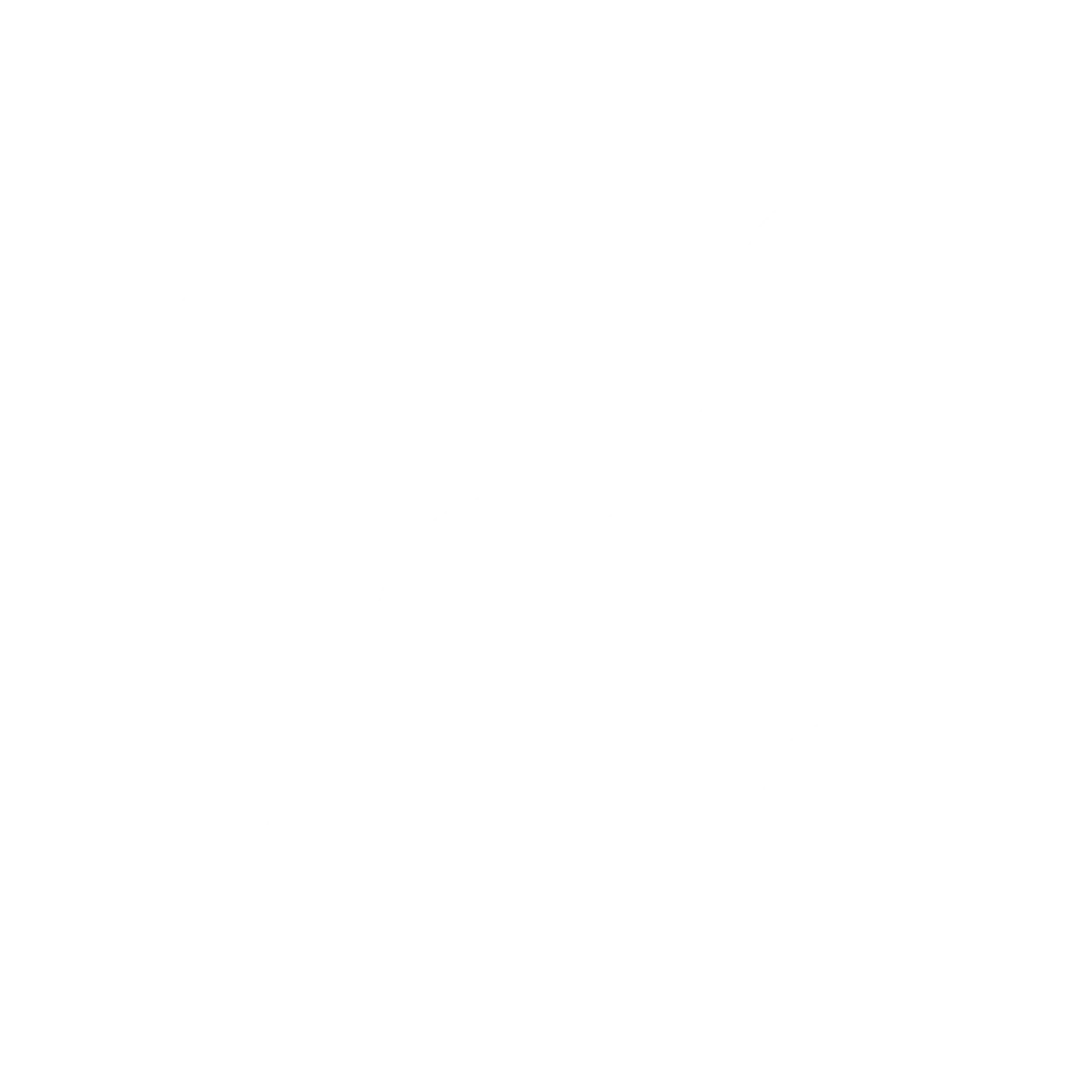 Nitrogen Icon - White Nitrogen Icon - White