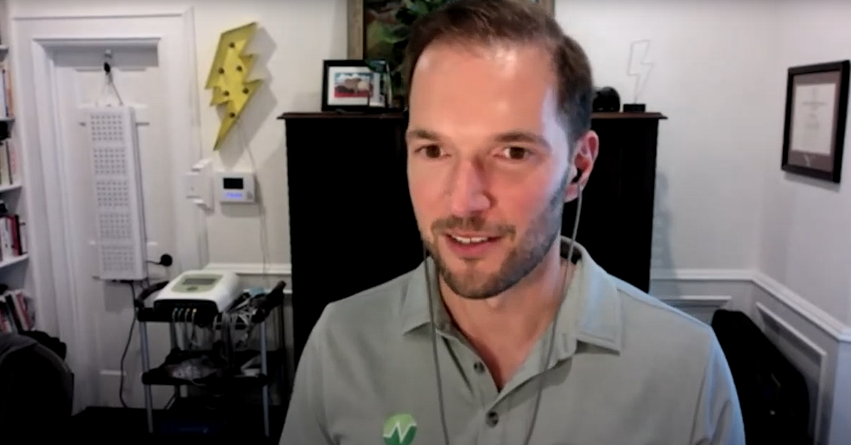 THE UNDERCURRENT: CAN THE NEUBIE GROW MUSCLE WITHOUT WEIGHTS