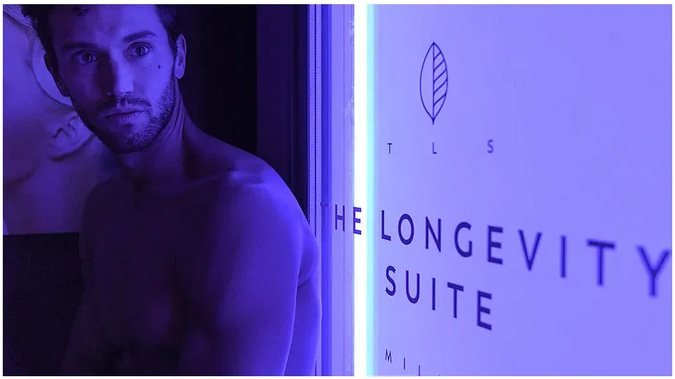The Longevity Suite - MECOTEC