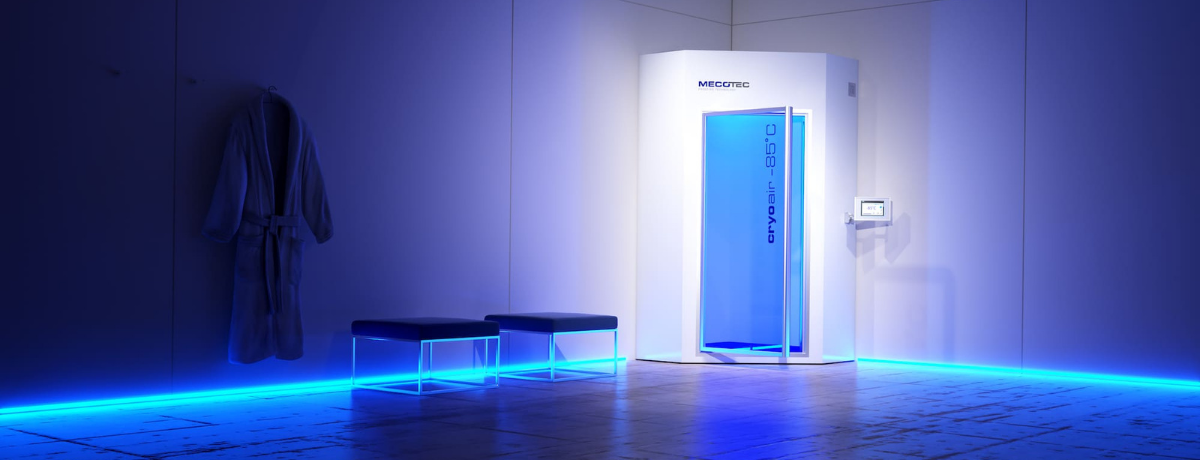  HOW DO CRYOTHERAPY CHAMBERS WORK?