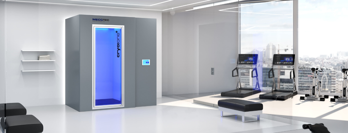 ELECTRIC CRYOTHERAPY VS NITROGEN CRYOTHERAPY