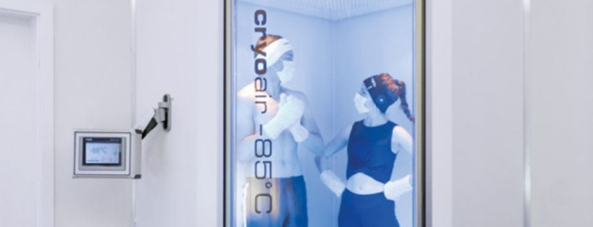 ADVANTAGES AND DISADVANTAGES OF CRYOTHERAPY