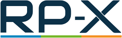 RP-X Logo