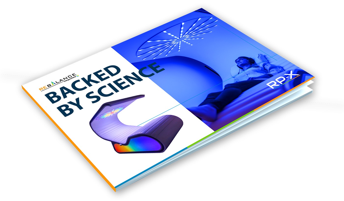 Rebalance - Science Guide Rebalance - Science Guide