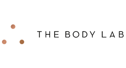 The Body Lab Website Logo