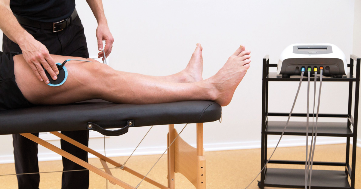THE UNDERCURRENT:MS SPECIFIC PHYSICAL THERAPY WITH DR. GRETCHEN HAWLEY