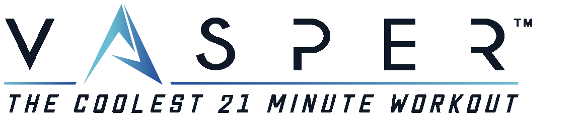 Vasper logo