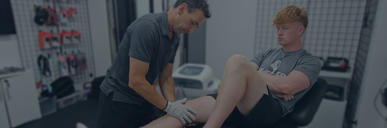 RP-X REHAB CLINIC LAUNCH - PRESS RELEASE