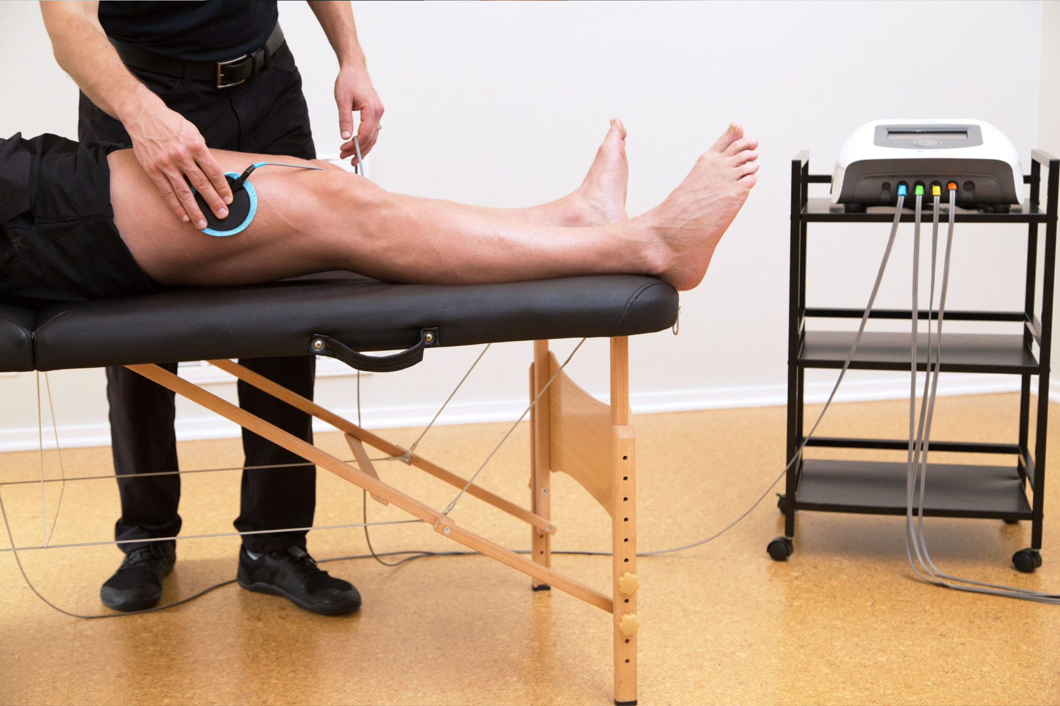 Neubie in clinical use